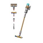 Aspirateur sans Fil Dyson V15 Detect Absolute 230AW 60 min HEPA LCD
