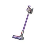 Aspiradora sin cable Dyson V8 Origin 110.000rpm 40min Autonomía 2 Modos Potencia Vaciado Higiénico Aspiradora sin cable Dyson V8 Origin 110.000rpm 40min Autonomía 2 Modos Potencia Vaciado Higiénico