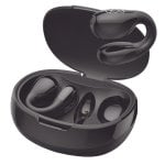 Dcu Tecnologic Auriculares Bluetooth Clip Buds Negros