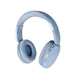 Auriculares DCU inalámbricos Bluetooth v5.0 y por cable con radio FM y manos libres Auriculares DCU inalámbricos Bluetooth v5.0 y por cable con radio FM y manos libres