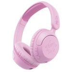 Auriculares DCU Tecnologic inalámbricos Bluetooth 3 en 1 con Cancelación de Ruido y micrófono