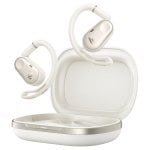 Auriculares Edifier inalámbricos Bluetooth 5.4 de oído abierto con Cancelación de Ruido y Micrófonos IA
