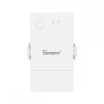 Interruptor inteligente WiFi Sonoff POWR316 16A Monitorización Energética Protección Sobrecarga Interruptor inteligente WiFi Sonoff POWR316 16A Monitorización Energética Protección Sobrecarga