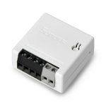Módulo Domótico Sonoff Mini R2 Wi-Fi 2.4GHz Control App Voz Instalación Compacta Módulo Domótico Sonoff Mini R2 Wi-Fi 2.4GHz Control App Voz Instalación Compacta