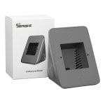 Soporte Sonoff STANDB para NSPanel y NSPanel Pro policarbonato alta resistencia gris Soporte Sonoff STANDB para NSPanel y NSPanel Pro policarbonato alta resistencia gris