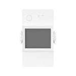 Capteur de Température et Humidité Sonoff TH Elite THR320D Wi-Fi LAN Contact Sec Historique