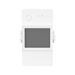 Módulo inteligente Sonoff TH Elite THR320D Contacto seco WiFi/LAN Histórico avanzado Módulo inteligente Sonoff TH Elite THR320D Contacto seco WiFi/LAN Histórico avanzado