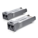 Ubiquiti Multimode-10g-Transceivermodule Uacc-om-mm-10g-d-20 (20 Einheiten)