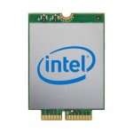 Tarjeta de Red Intel AX210 M.2 2230 PCI Express 2400 Mbit/s Wi-Fi 6E 2x2 Interno