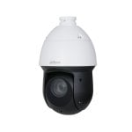 Telecamera IP PoE Starlight IP66 Dahua Technology DH-SD49225GB-HNR con zoom ottico 25x da 2 MP Telecamera IP PoE Starlight IP66 Dahua Technology DH-SD49225GB-HNR con zoom ottico 25x da 2 MP