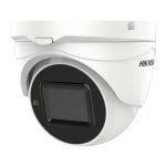 Câmara IP Hikvision DS-2CE79U1T-IT3ZF 4K Varifocal Motorizada EXIR IR 60m IP67