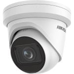 Cámara IP Hikvision DS-2CD2H43G2-IZS 4MP varifocal motorizada EXIR 2.0 IP67 POE WDR 40m