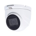 Câmara IP Full HD Hikvision DS-2CE76D0T-ITMF 2MP 3,6mm para ambientes exteriores com visão noturna infravermelha de 30 m Câmara IP Full HD Hikvision DS-2CE76D0T-ITMF 2MP 3,6mm para ambientes exteriores com visão noturna infravermelha de 30 m