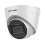 Câmara IP Hikvision DS-2CE78H0T-IT3FS 5MP Smart IR 40m Áudio Integrado IP67