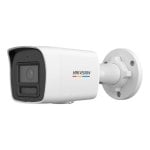 Cámara IP Hikvision DS-2CD1027G2H-LIU 2MP Full HD IA visión nocturna 30m exterior/interior