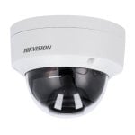 Cámara IP Hikvision DS-2CD1143G2-I 4MP 4mm PoE Exterior Visión Nocturna y Detección Inteligente