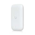 Access Point Ubiquiti Swiss Army Knife Ultra Wi-Fi 5 2.4/5 GHz Exterior 866,7 Mbps PoE Blanco Access Point Ubiquiti Swiss Army Knife Ultra Wi-Fi 5 2.4/5 GHz Exterior 866,7 Mbps PoE Blanco