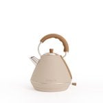 Hervidor Create Retro 1,7L 2200W acero inoxidable BPA free apagado automático vintage Hervidor Create Retro 1,7L 2200W acero inoxidable BPA free apagado automático vintage
