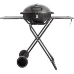 Barbacoa eléctrica Create Grill&Plancha extraíble, antiadherente, 5 niveles, plegable Barbacoa eléctrica Create Grill&Plancha extraíble, antiadherente, 5 niveles, plegable