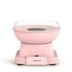 Algodonera CREATE Cotton Candy Maker Rosa 500W Base Antideslizante 1.2m CE RoHS Algodonera CREATE Cotton Candy Maker Rosa 500W Base Antideslizante 1.2m CE RoHS