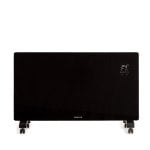 Convector de cristal templado Create Wifi, pantalla LED táctil, 3 potencias, IP24