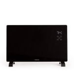 Convector Create Cristal Templado IP24 Wifi APP 2 potencias Temporizador LED Convector Create Cristal Templado IP24 Wifi APP 2 potencias Temporizador LED