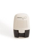 Deshumidificador Create Peltier Ultrasilencioso 500ml Autoapagado LED