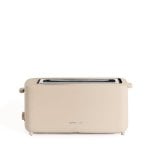 Tostadora Create 750W 6 niveles 0.85Kg funciones avanzadas color pastel