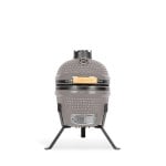 Barbacoa japonesa Create cerámica, multiusos, para ahumados, baja temperatura y altas temperaturas Barbacoa japonesa Create cerámica, multiusos, para ahumados, baja temperatura y altas temperaturas