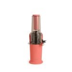 Licuadora Create Extracción Lenta 150W Motor DC 2 Jarras 500ml Reverse Compacta Licuadora Create Extracción Lenta 150W Motor DC 2 Jarras 500ml Reverse Compacta