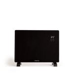 Convector Create Cristal Templado WiFi APP IP24 Aluminio 2 Potencias Bajo Consumo Convector Create Cristal Templado WiFi APP IP24 Aluminio 2 Potencias Bajo Consumo