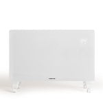 Convector Create Cristal Templado WiFi IP24 Bajo Consumo Temporizador 2 Potencias Convector Create Cristal Templado WiFi IP24 Bajo Consumo Temporizador 2 Potencias