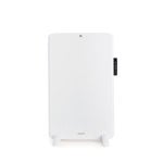 Calefactor Create infrarrojos IP24 APP ultra fino hasta 5m² pared/suelo 35°C Calefactor Create infrarrojos IP24 APP ultra fino hasta 5m² pared/suelo 35°C