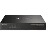 TP-Link 8-Kanal Poe Vigi Nvr1008h-8mp Netzwerk-Videorecorder für effiziente Überwachung und außergewöhnliche Bildqualität in 4K. TP-Link 8-Kanal Poe Vigi Nvr1008h-8mp Netzwerk-Videorecorder für effiziente Überwachung und außergewöhnliche Bildqualität in 4K.