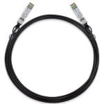 Cavo diretto Tp-link Sfp 3m Sm5220-3m Trasmissione ultraveloce, lunga distanza, compatibilità estesa. Ideale per reti ad alta velocità. Affidabile al 100%. Cavo diretto Tp-link Sfp 3m Sm5220-3m Trasmissione ultraveloce, lunga distanza, compatibilità estesa. Ideale per reti ad alta velocità. Affidabile al 100%.