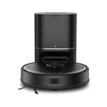 TP-Link Tapo RV30 Max Plus 5300Pa Roboterstaubsauger mit Wischmopp, HEPA 11 Filter und WLAN