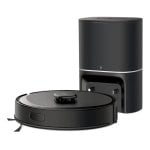 Aspirateurs Robots et Laveur TP-Link Tapo RV30 Max Plus Vidage Automatique Navigation LiDAR 5.300 Pa Filtre HEPA 11 WiFi Aspirateurs Robots et Laveur TP-Link Tapo RV30 Max Plus Vidage Automatique Navigation LiDAR 5.300 Pa Filtre HEPA 11 WiFi