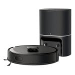 TP-Link Tapo RV30 Max Plus 5300Pa Roboterstaubsauger mit Wischmopp, HEPA 11 Filter und WLAN TP-Link Tapo RV30 Max Plus 5300Pa Roboterstaubsauger mit Wischmopp, HEPA 11 Filter und WLAN