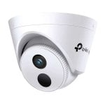 Câmara IP TP-Link VIGI C420I 2MP Full HD PoE 4mm com deteção inteligente e visão noturna