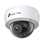 Câmara IP PoE TP-Link VIGI C220I 2MP Full HD H. 265+ IK10 IP67 Grande Angular Câmara IP PoE TP-Link VIGI C220I 2MP Full HD H. 265+ IK10 IP67 Grande Angular