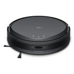 Robot Aspirador TP-Link Tapo RV20 Max Mopa Integrada, Sucção 5300Pa, Mapeamento LiDAR WiFi