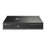 Enregistreur NVR pour Caméra IP VIGI NVR1008H 8 canaux 1080p 1 HDD Ethernet