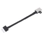 DC-Buchsenanschluss für Dell Inspiron 14 I7405-a371tup Laptop 0n8r4t 450.0ez0a.001 0n8r4t