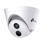 Cámara IP TP-Link VIGI C420I 2MP Full HD detección humana IR PoE lente 2.8 mm