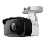 Câmara IP exterior TP-Link VIGI C340I 4MP QHD IR 30m AI PoE IP67 Bullet Câmara IP exterior TP-Link VIGI C340I 4MP QHD IR 30m AI PoE IP67 Bullet