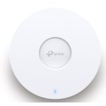 Punto de Acceso TP-Link Omada EAP653 AX3000 Wi-Fi 6 2,4GHz/5GHz PoE (5-Pack) Blanco
