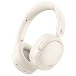 Auriculares Edifier inalámbricos Bluetooth 5.4 con Cancelación de Ruido y Micrófono Beige Auriculares Edifier inalámbricos Bluetooth 5.4 con Cancelación de Ruido y Micrófono Beige