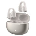 Auriculares Edifier inalámbricos Bluetooth 5.4 multipunto con cancelación de ruido IA y micrófono