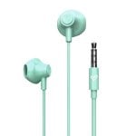 Auriculares Energy Sistem con cable Jack 3,5mm, micrófono integrado y aislamiento acústico Auriculares Energy Sistem con cable Jack 3,5mm, micrófono integrado y aislamiento acústico