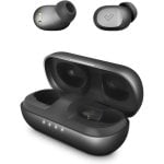 Auriculares Energy Sistem inalámbricos bluetooth con Voice Assistant y carga Qi Auriculares Energy Sistem inalámbricos bluetooth con Voice Assistant y carga Qi